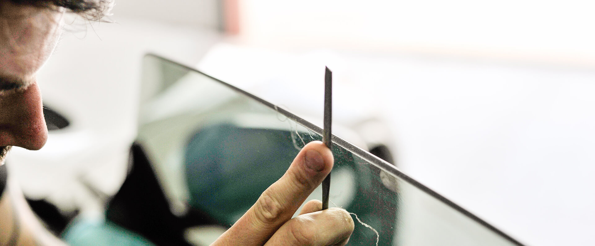 Car Window Tinting
