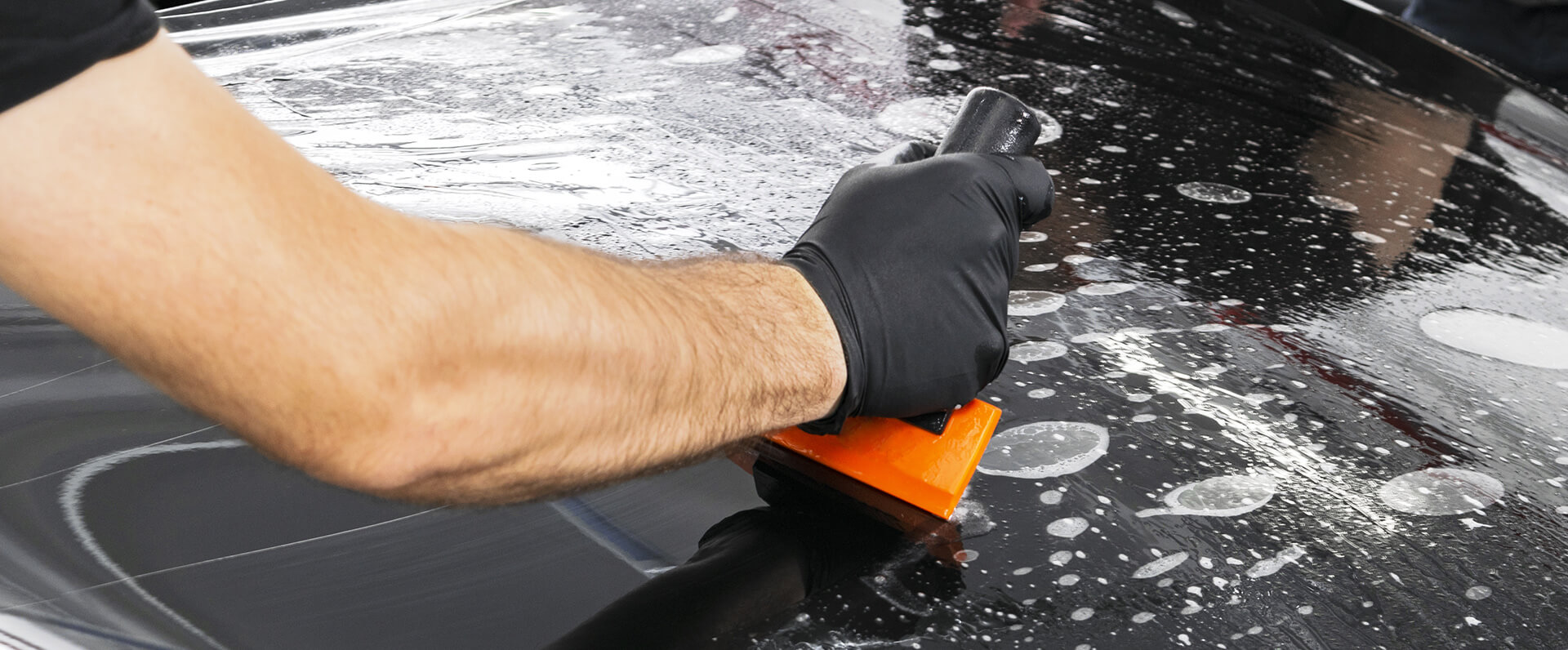 Paint Protection Film